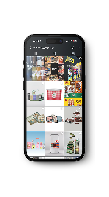 Udvalgt content fra RelationMedias SoMe