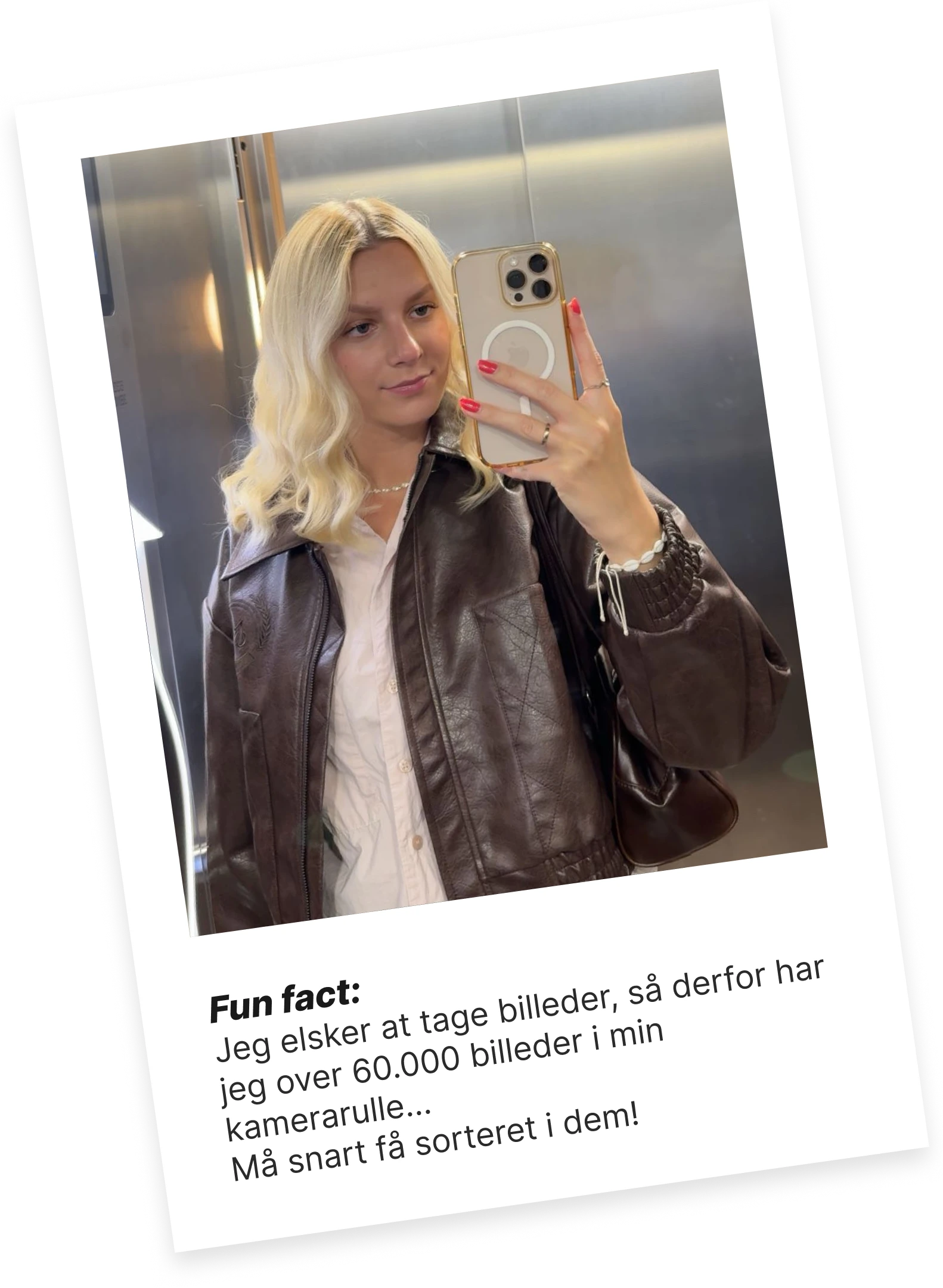fun fact